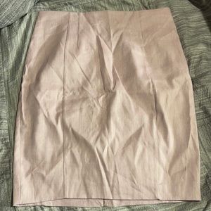 Express pencil skirt